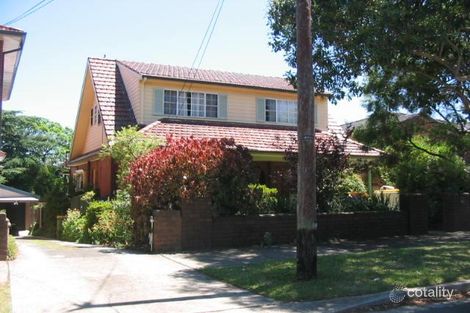 Property photo of 35 Hydebrae Street Strathfield NSW 2135
