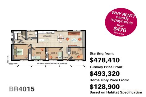 Property photo of 41 Fairmount Street Elimbah QLD 4516