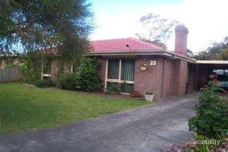 Property photo of 33 Balaka Street Capel Sound VIC 3940