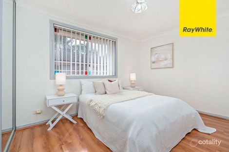 Property photo of 7/43-45 Wilfred Street Lidcombe NSW 2141
