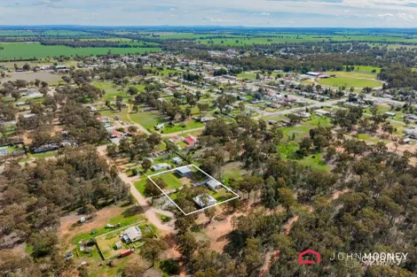 Property photo of 50 Park Street Ganmain NSW 2702