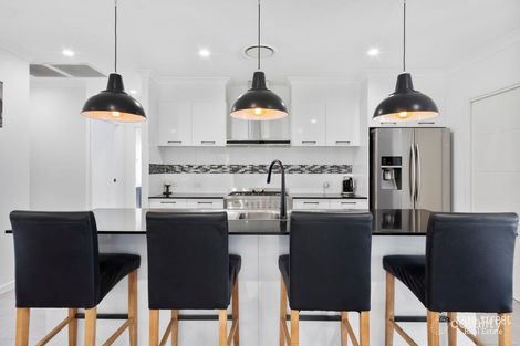 Property photo of 8 Jamison Street Upper Coomera QLD 4209