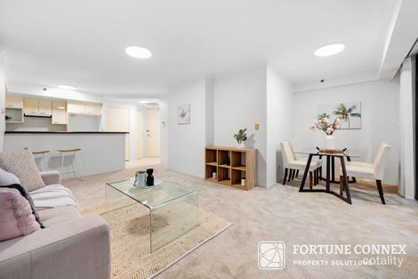 213/303-321 Castlereagh St, Haymarket, NSW 2000
