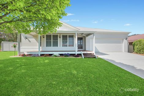 1a Dewhurst Dr, Mudgee, NSW 2850