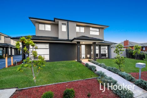 Property photo of 8 Boogie Lane Hallam VIC 3803