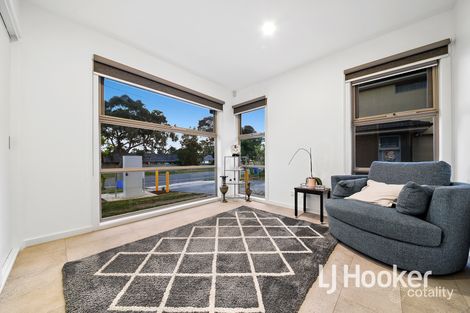 Property photo of 8 Boogie Lane Hallam VIC 3803
