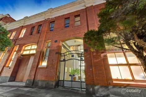 6/93 Oxford St, Collingwood, VIC 3066