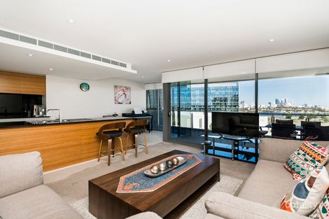 Property photo of 702/21 Bow River Crescent Burswood WA 6100