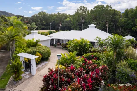 Property photo of 13 Egret Close Port Douglas QLD 4877