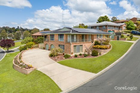 Property photo of 4 Lorimer Street Llanarth NSW 2795