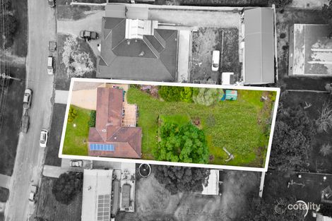 Property photo of 90 Hawthorne Road Bargo NSW 2574