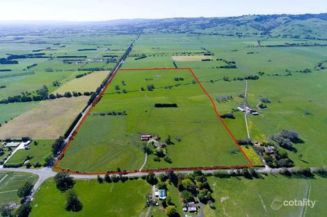 361 Darnum-Allambee Rd, Cloverlea, VIC 3822