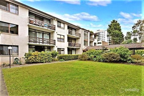 Property photo of 21/38-42 Hunter Street Hornsby NSW 2077