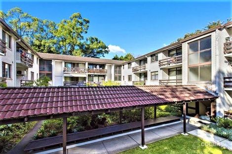 Property photo of 21/38-42 Hunter Street Hornsby NSW 2077