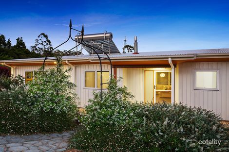 Property photo of 58A Doncaster Drive Beechmont QLD 4211