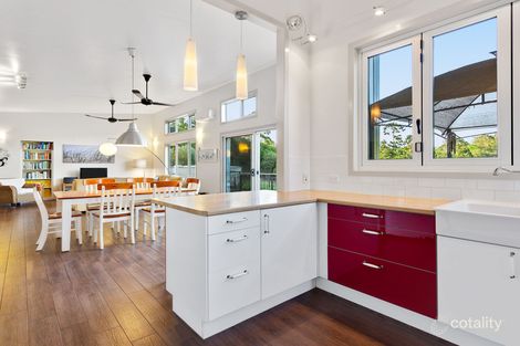 Property photo of 58A Doncaster Drive Beechmont QLD 4211