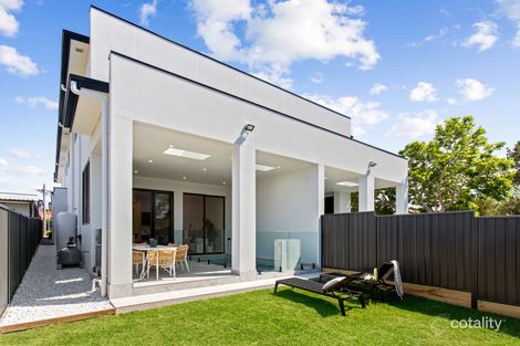 Property photo of 20A Baldi Avenue Panania NSW 2213