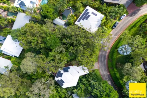 Property photo of 7 Tari Place Trinity Beach QLD 4879