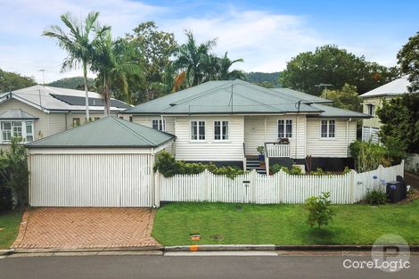 Property photo of 30 Canberra Drive Ashgrove QLD 4060