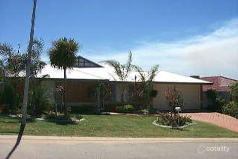 14 Thornbill Loop, Beeliar, WA 6164