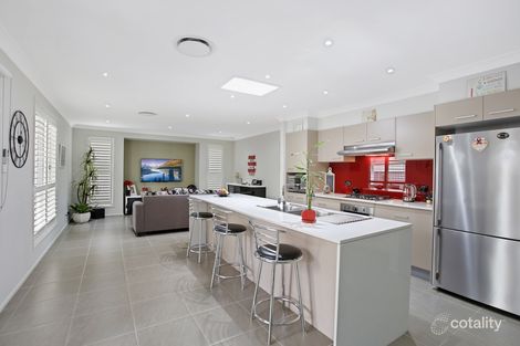 Property photo of 23 Pearce Place Narellan Vale NSW 2567
