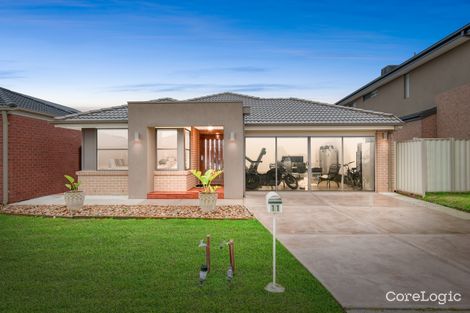 Property photo of 11 Cockatoo Road Pakenham VIC 3810