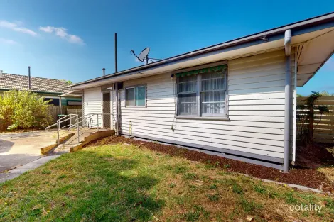 Property photo of 118 Grey Street Traralgon VIC 3844