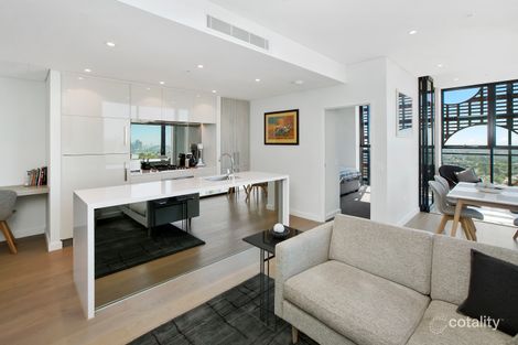 Property photo of 2803/10 Atchison Street St Leonards NSW 2065