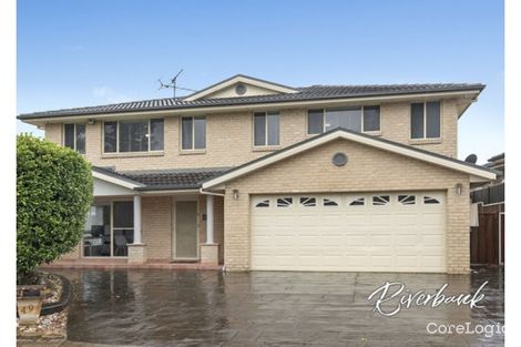 Property photo of 49 Dawn Street Greystanes NSW 2145