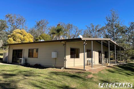 593 Nanango Brooklands Rd, Brooklands, QLD 4615