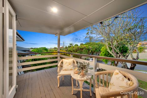 Property photo of 27 Ferrier Street Aspley QLD 4034