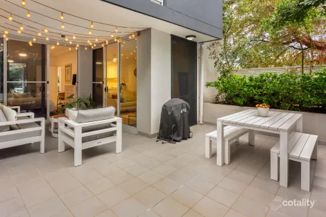 Property photo of 6/285 Condamine Street Manly Vale NSW 2093