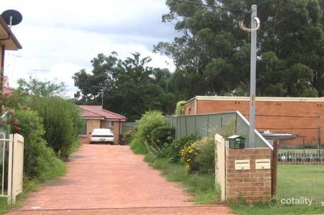 2/1c Graham St, Doonside, NSW 2767