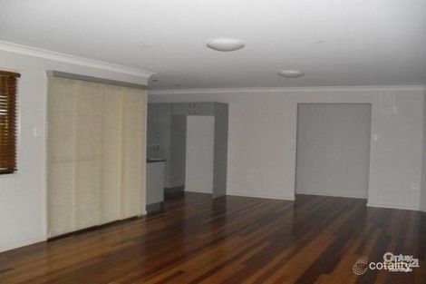 Property photo of 24 Deacon Drive Blackwater QLD 4717