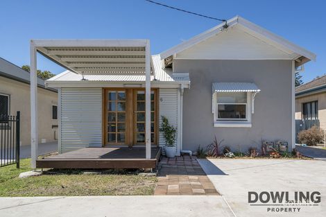 6 Griffith Ave, Stockton, NSW 2295