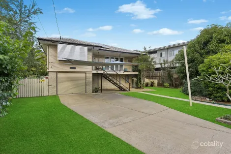 66 Vivian St, Tennyson, QLD 4105