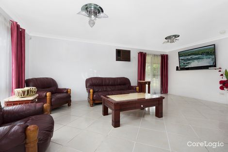 Property photo of 29 Criterion Crescent Doonside NSW 2767