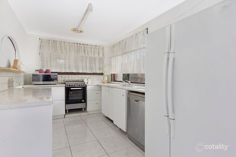 Property photo of 29 Criterion Crescent Doonside NSW 2767