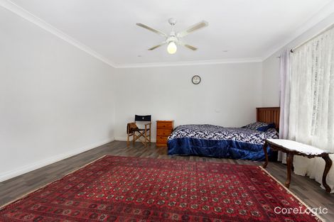 Property photo of 29 Criterion Crescent Doonside NSW 2767