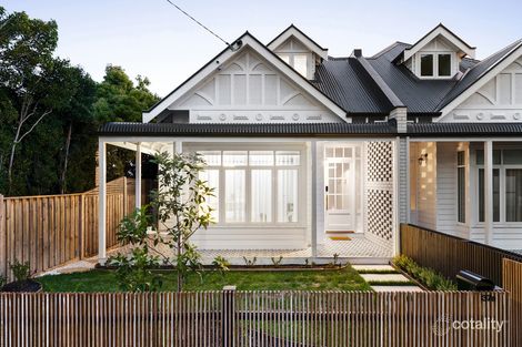 Property photo of 37A King William Street Reservoir VIC 3073