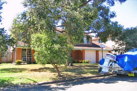 Property photo of 7 Jarrah Place Castle Hill NSW 2154