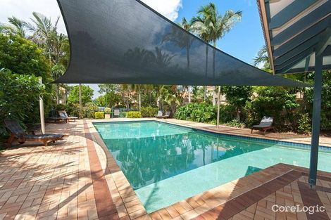 Property photo of 58/101 Coutts Street Bulimba QLD 4171