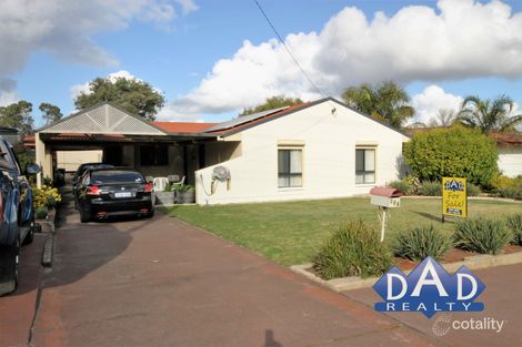 Property photo of 204 Atkinson Street North Collie WA 6225
