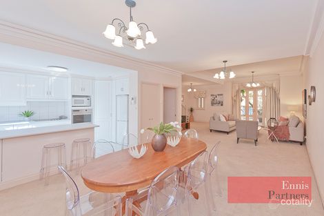 Property photo of 12/41 Charlick Circuit Adelaide SA 5000