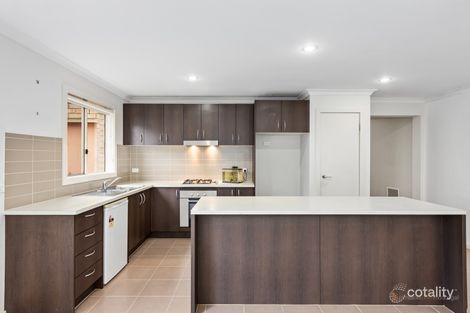 Property photo of 25 Gardenia Place Whittlesea VIC 3757
