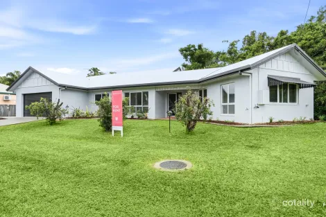 8 Bataan St, Trinity Park, QLD 4879