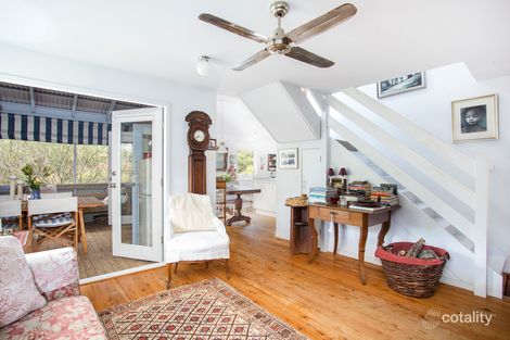 Property photo of 66 Tingira Drive Bawley Point NSW 2539