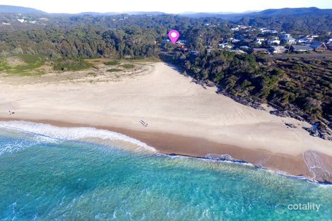 Property photo of 66 Tingira Drive Bawley Point NSW 2539