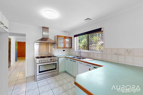 Property photo of 263 Wondall Road Wynnum West QLD 4178