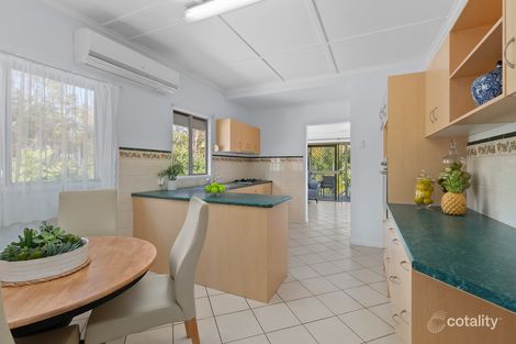 Property photo of 22 Gilston Street Keperra QLD 4054